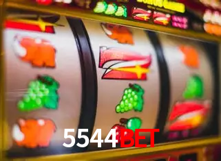 Desvendando o Mundo dos Jogos Virtuais na 5544bet