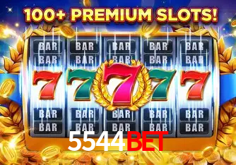 Desvendando o Mundo dos Jogos Virtuais na 5544bet