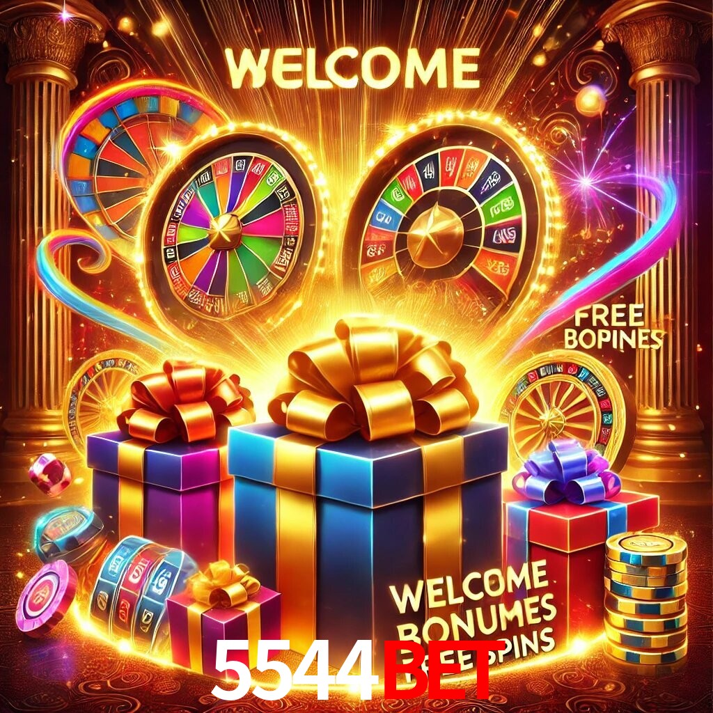  5544BET