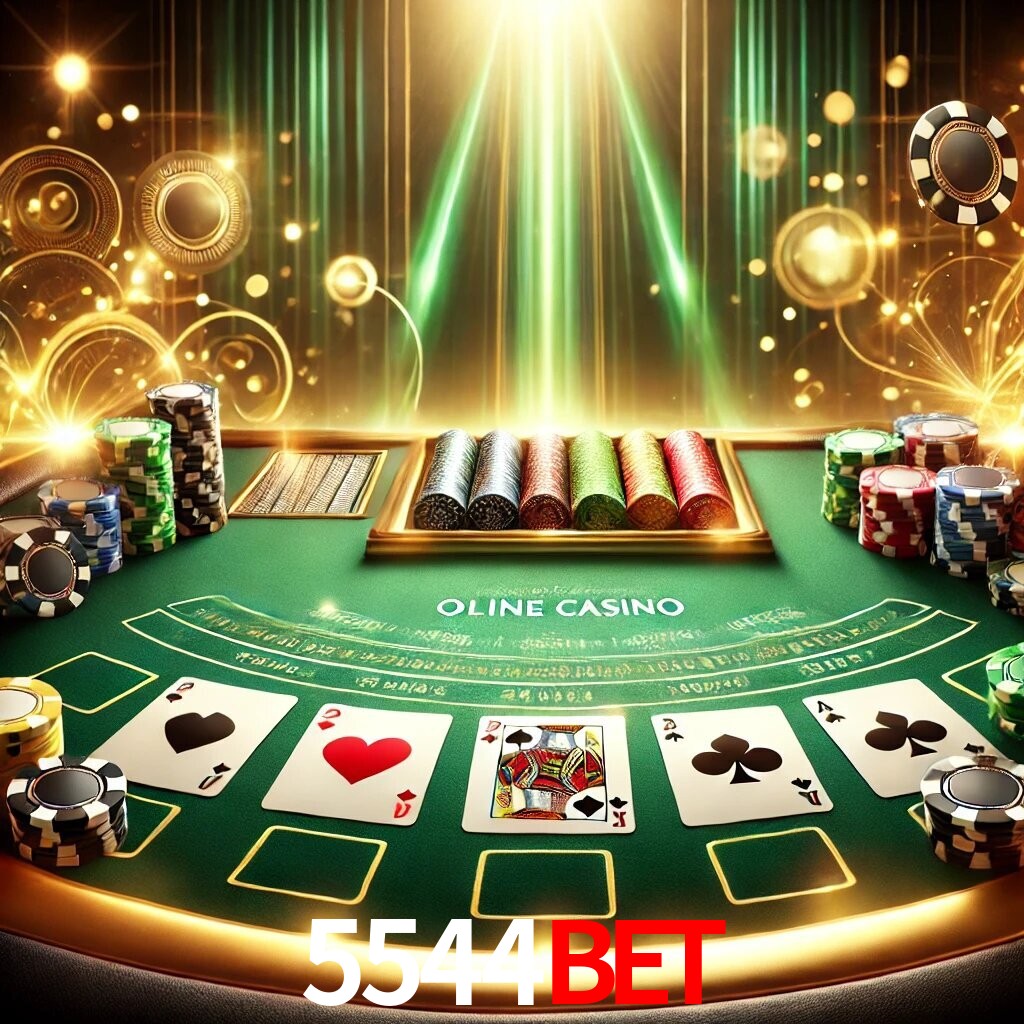  5544BET