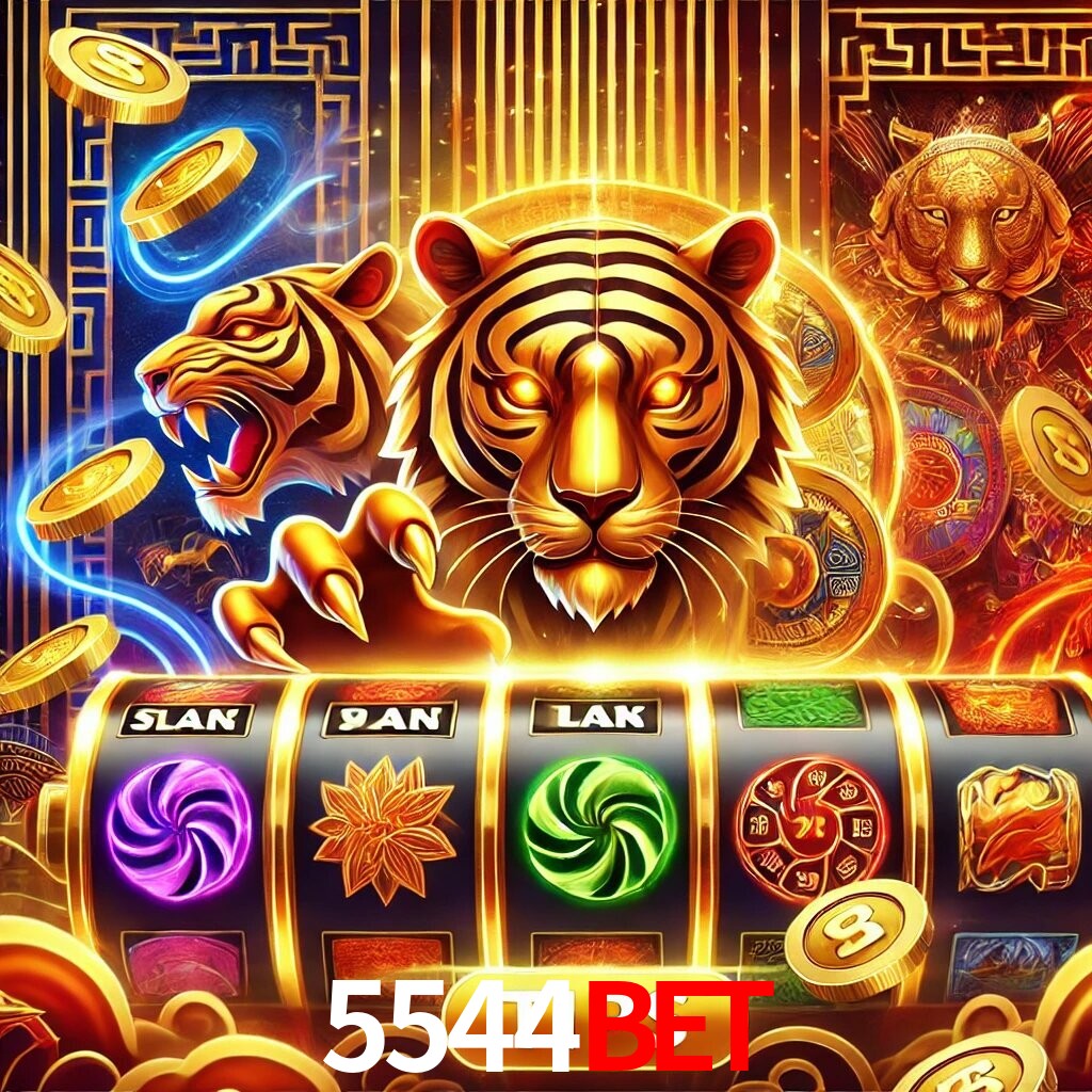  5544BET