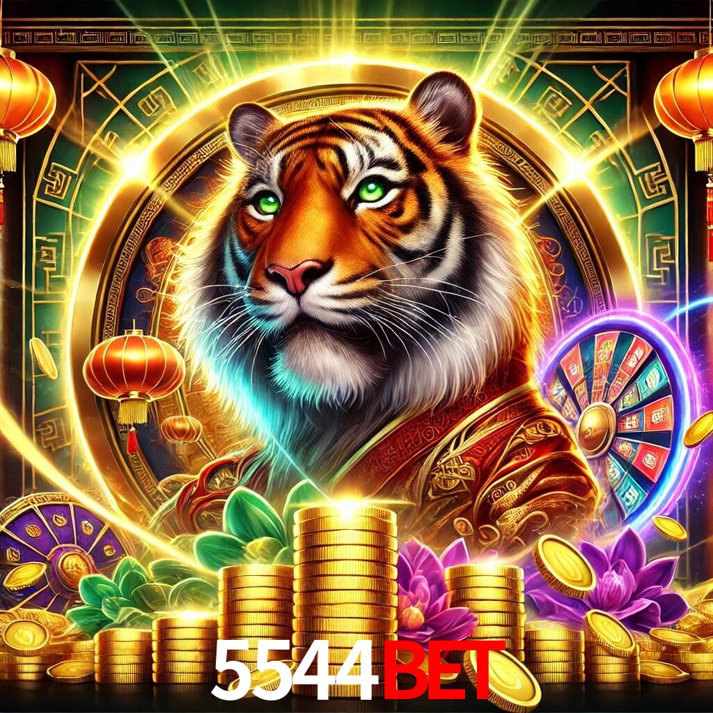  5544BET