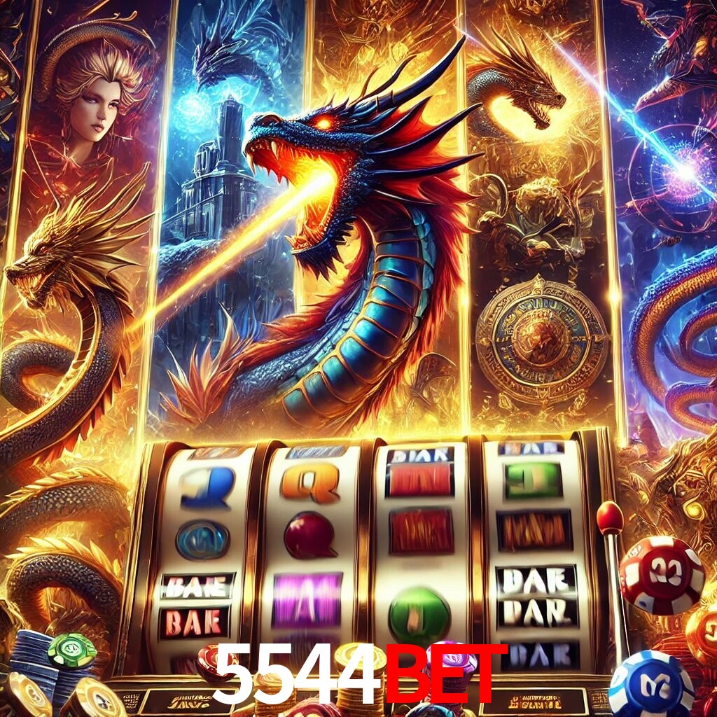  5544BET