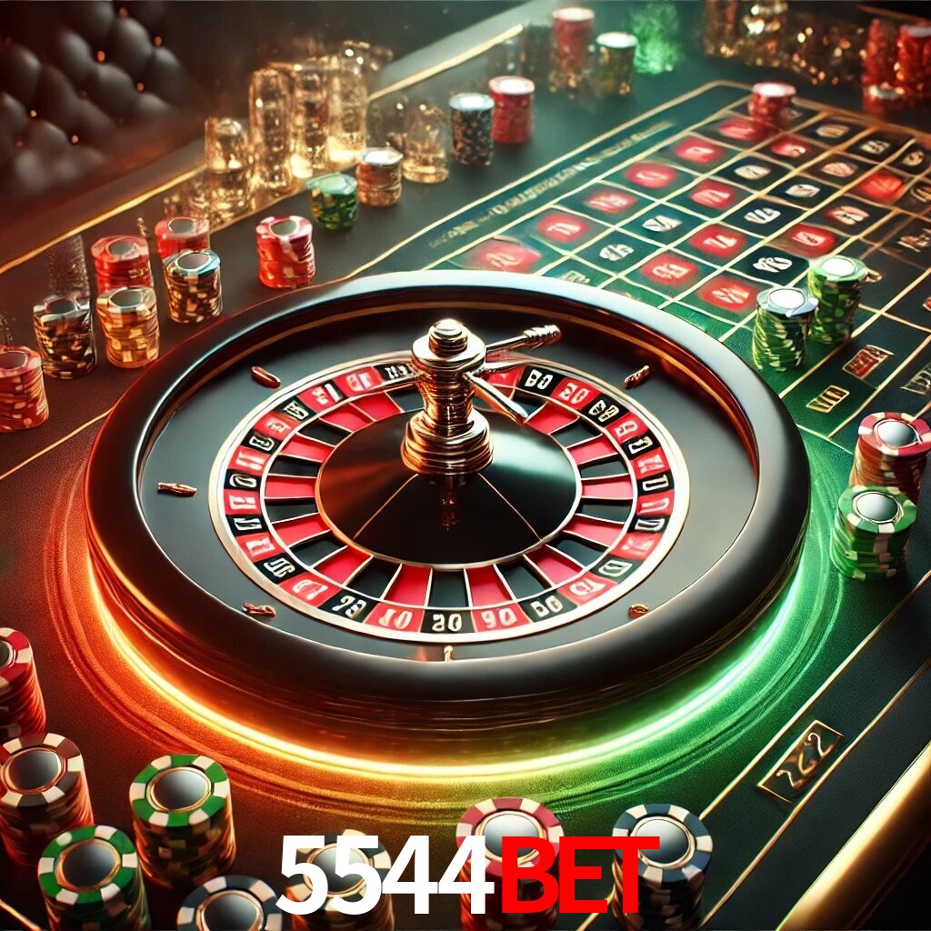  5544BET