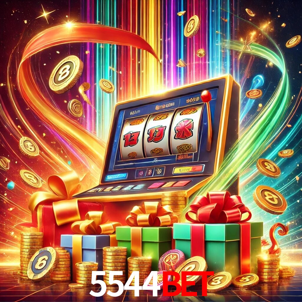  5544BET