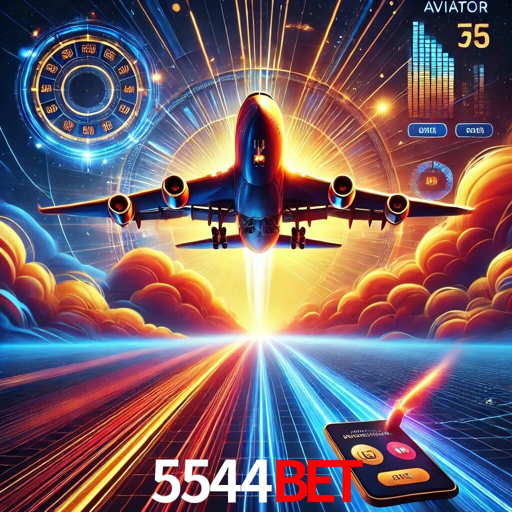  5544BET