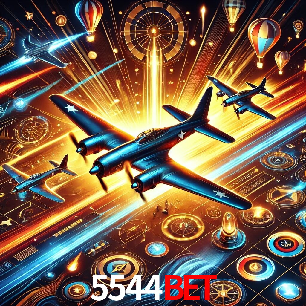  5544BET