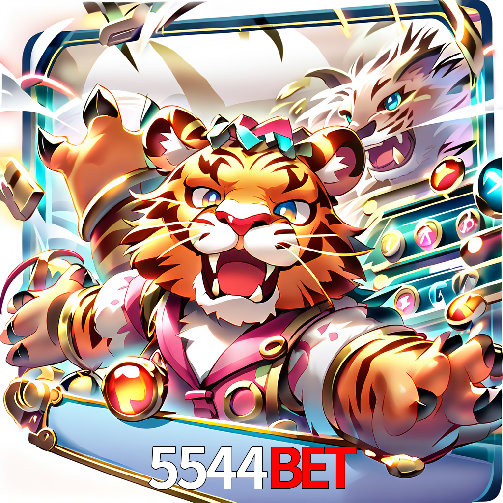 5544BET