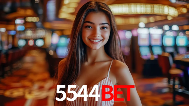 5544bet
