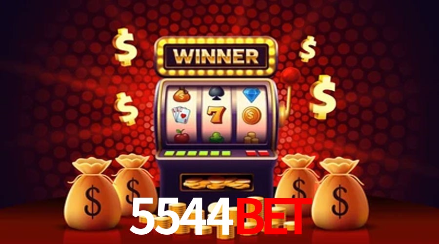 Games Directory 5544bet