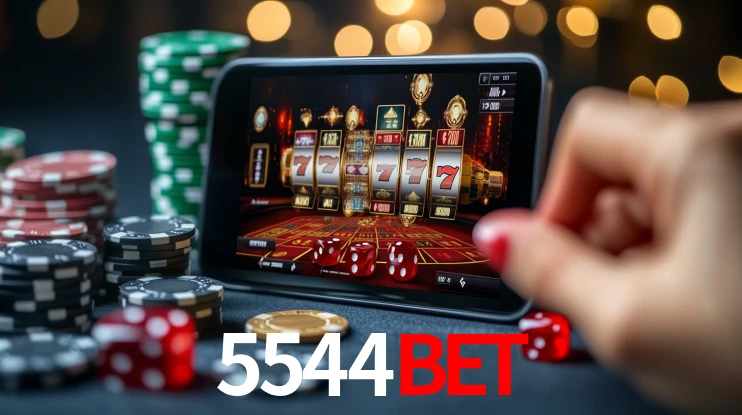 Premium Interface 5544bet