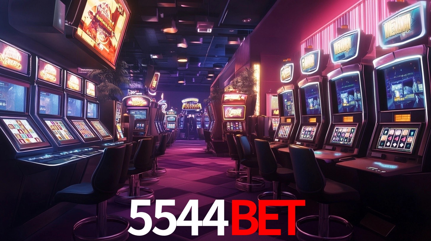 Explore as vantagens do 5544bet: serviço profissional e confiabilidade