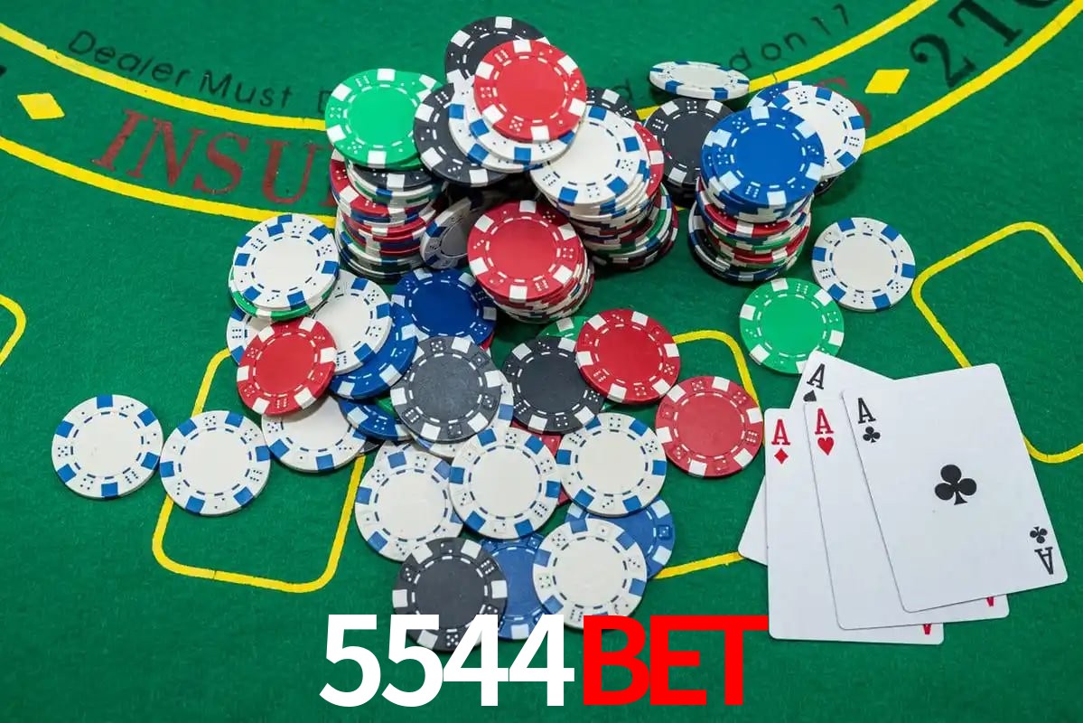 Programa VIP 5544bet