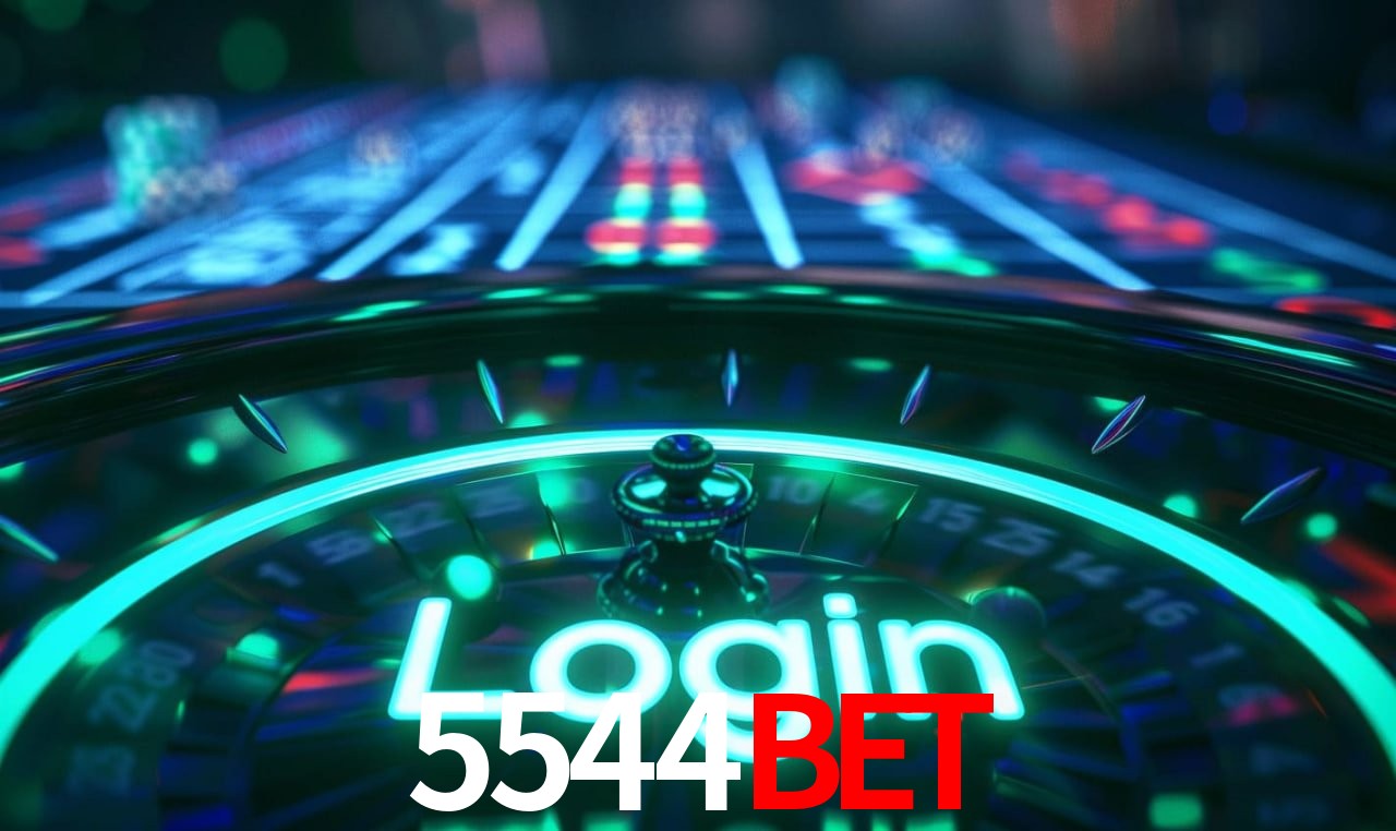Apostas de Futebol 5544bet
