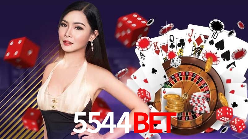 PIX Instantâneo 5544bet