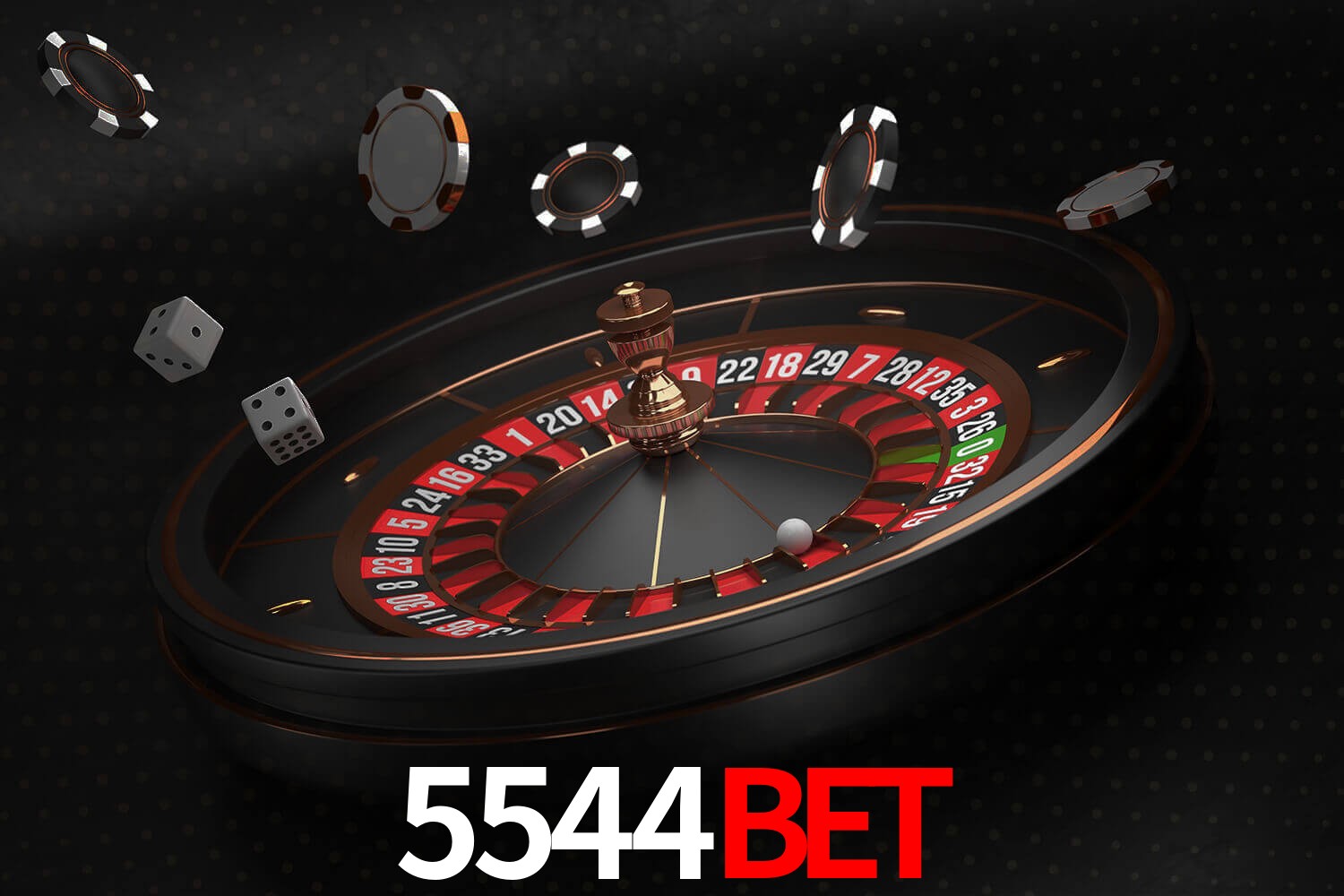 5544bet