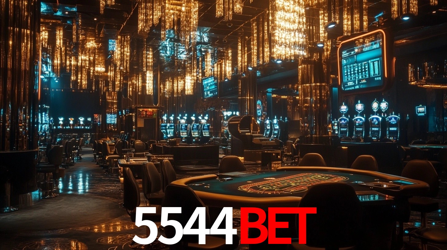 5544bet