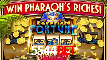 Desvendando o Mundo dos Jogos Virtuais na 5544bet