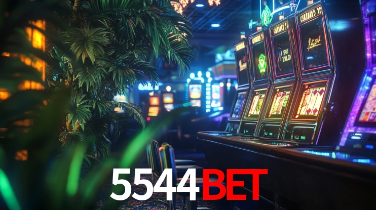 Tournaments 5544bet