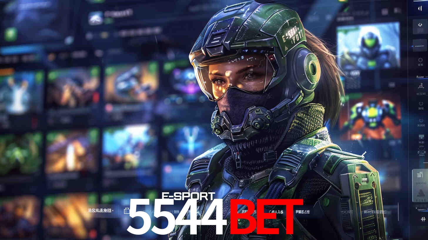 API Integration 5544bet