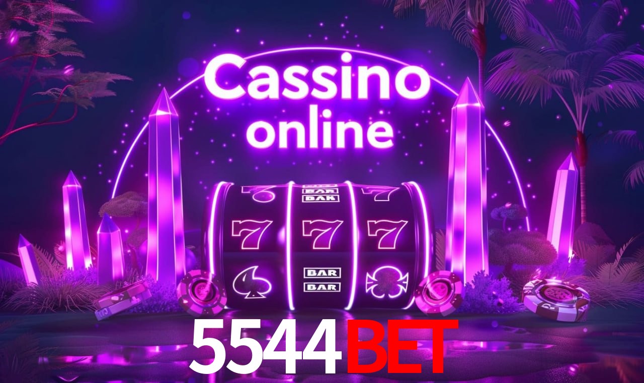 Sistemas de Segurança 5544bet