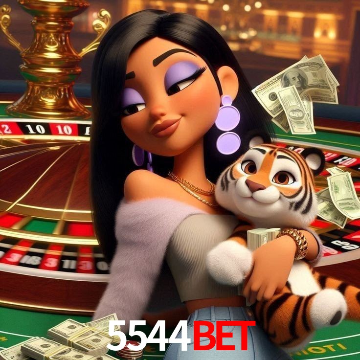Football Betting 5544bet