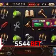 Exclusive Offers 5544bet