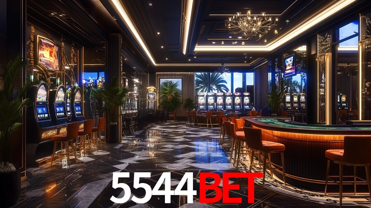 5544bet login