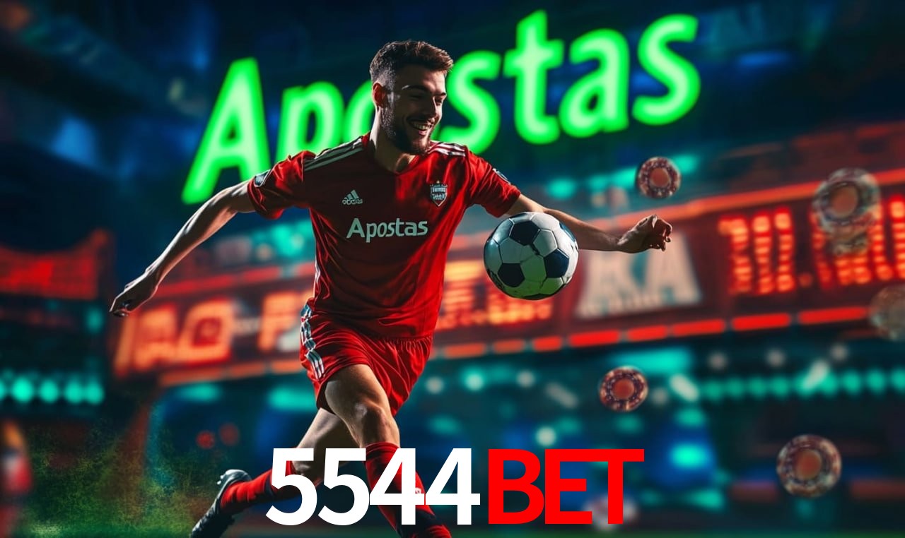 Interface Premium 5544bet