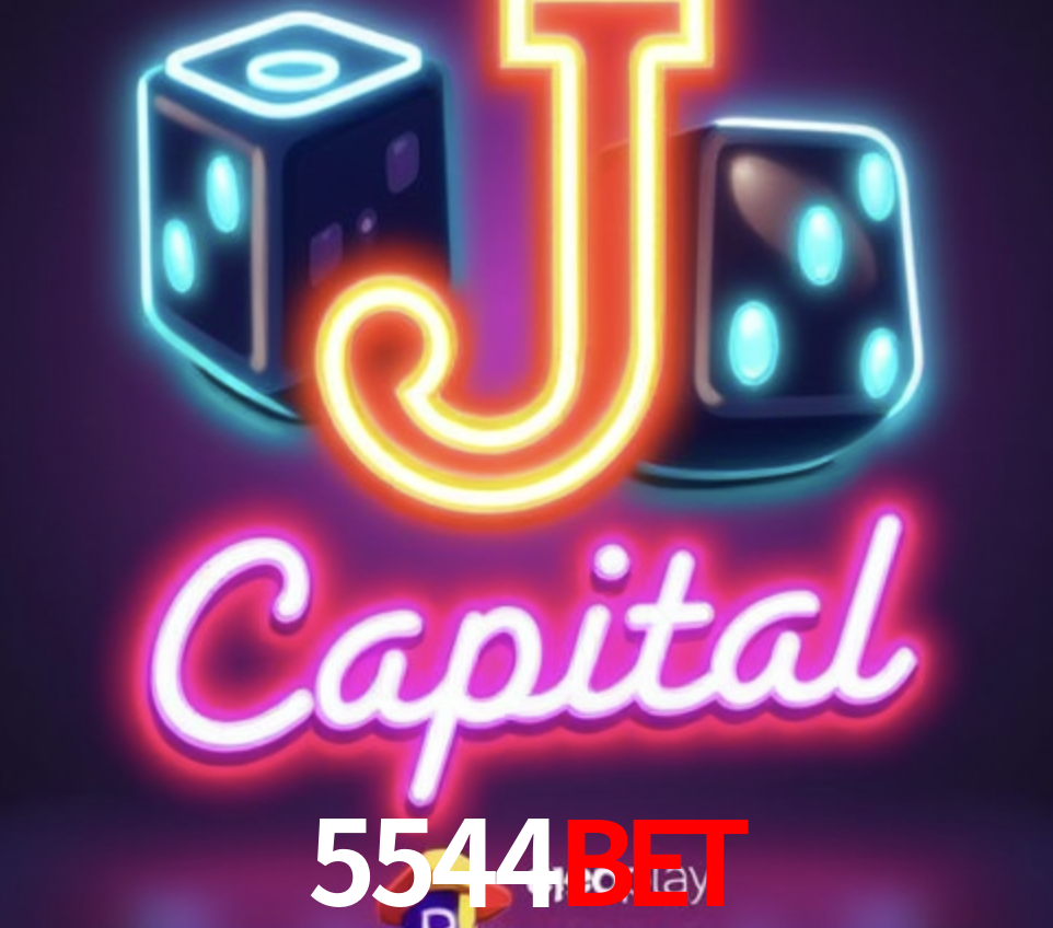 Secure Login 5544bet