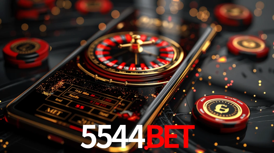 Bonus Features 5544bet