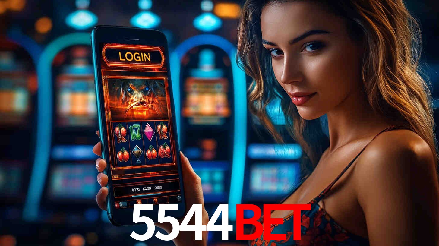 5544bet.com