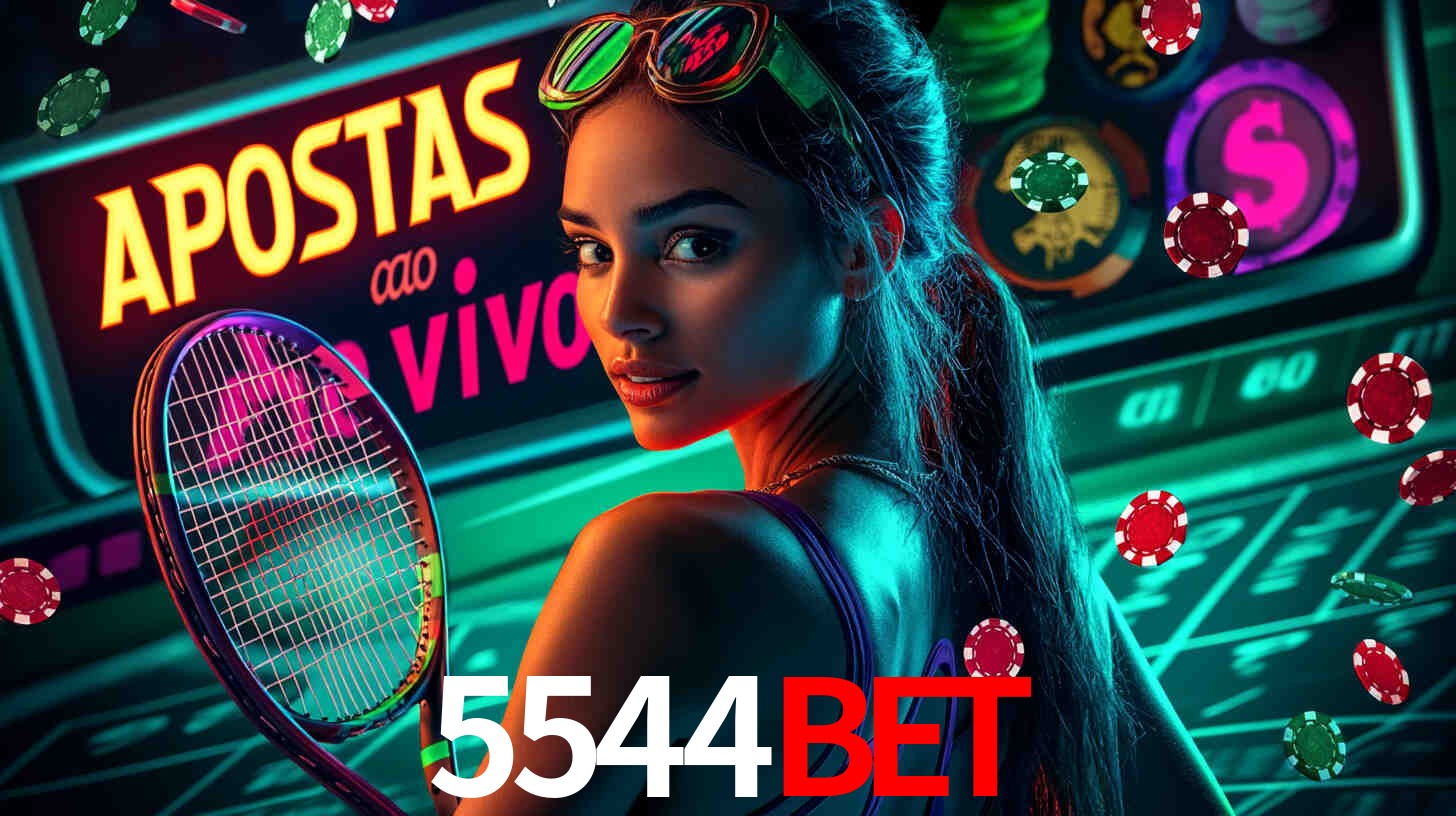 Descubra a Essência do 5544bet: Nossa História e Compromissos