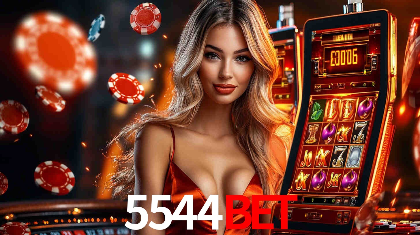 5544bet: Seu Especialista em Apostas Esportivas Brasileiras