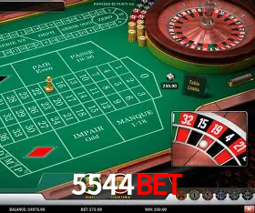Flash Promotion 5544bet