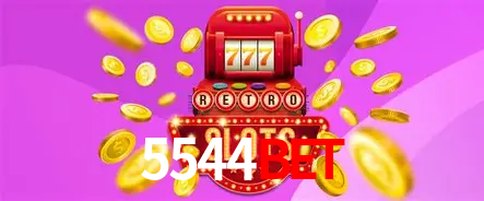 A Emoção da Loteria na 5544bet: Uma Chance de Mudança de Vida