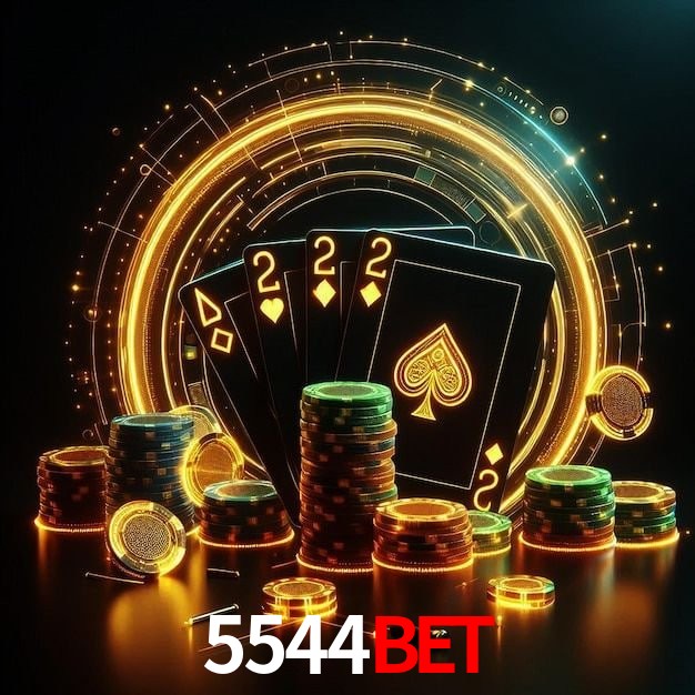 Casino Ao Vivo 5544bet