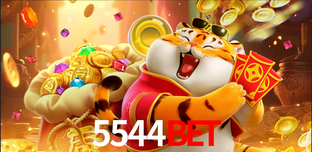 Bônus Generosos e Exclusivos no 5544bet para Você!