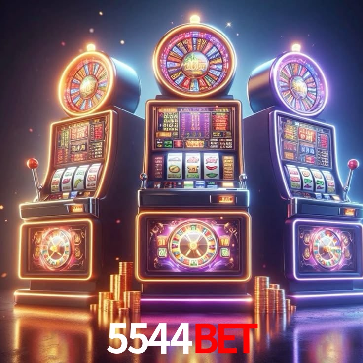 5544bet.com