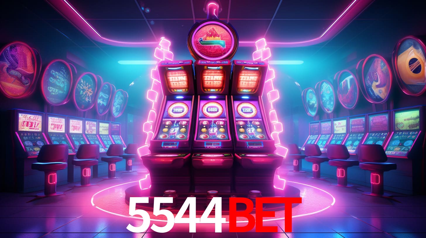 5544bet.com