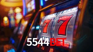 Segurança 2FA 5544bet