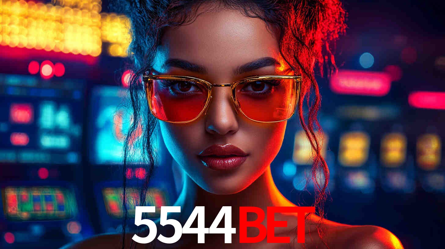 Explorando a Categoria de Eventos em Apostas na 5544bet