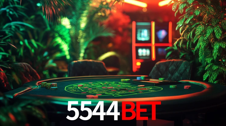 Programa VIP 5544bet