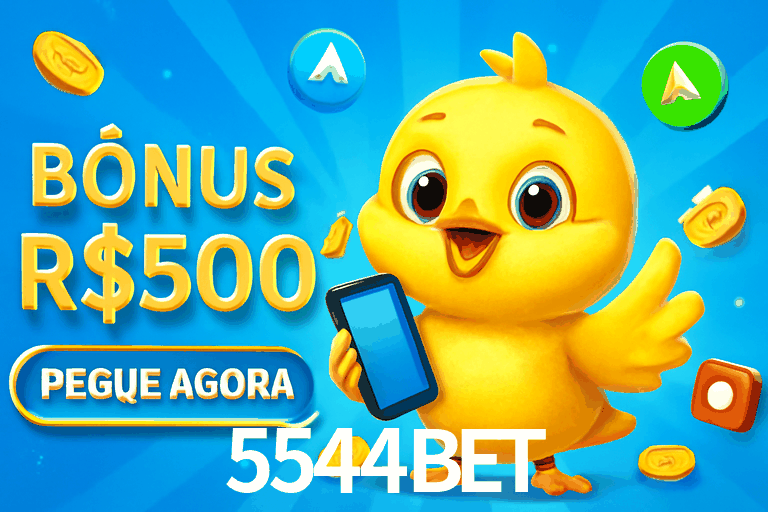 Game Providers 5544bet