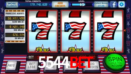 Descubra a Magia dos Jogos de Arcade no 5544bet
