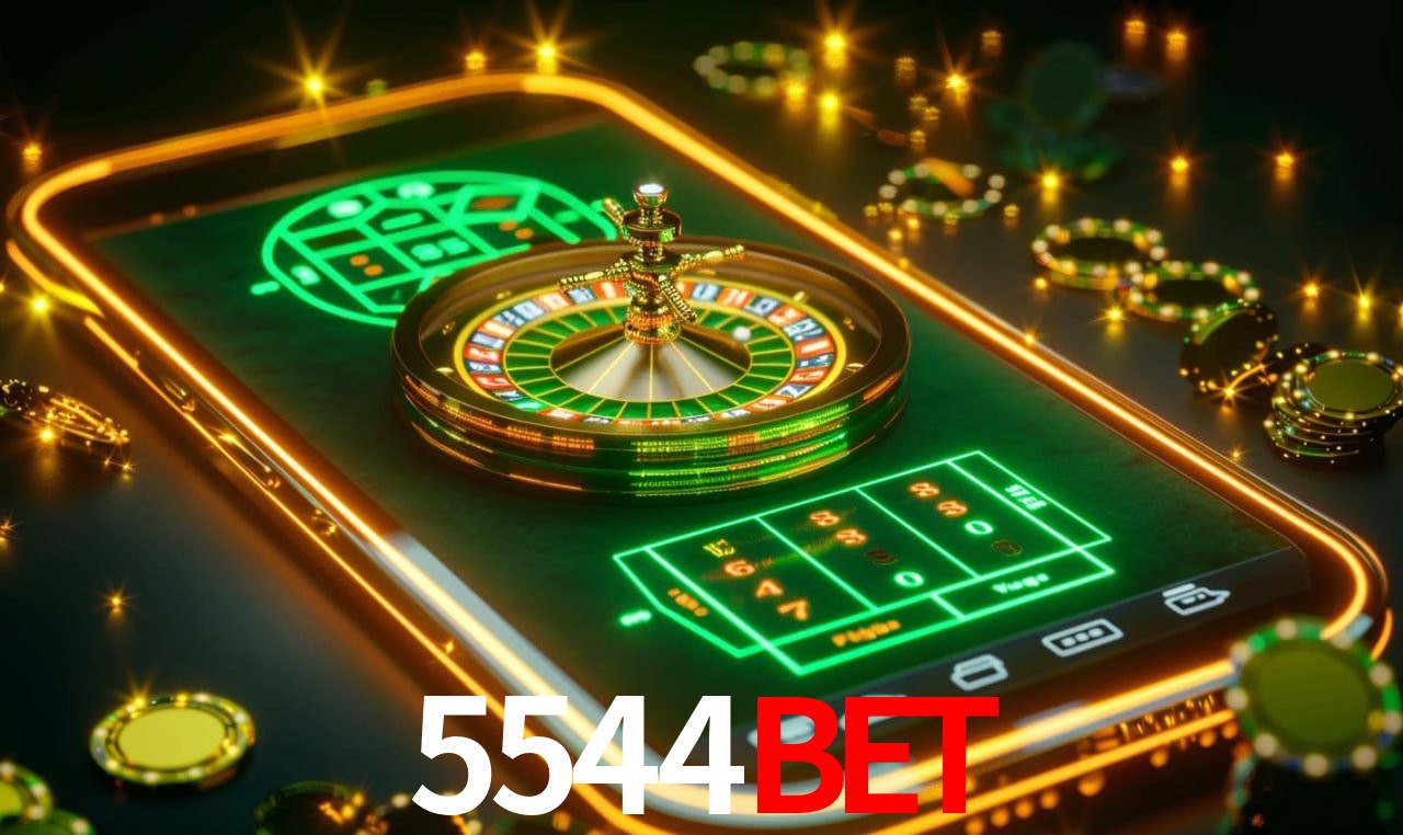 Promoção Relâmpago 5544bet