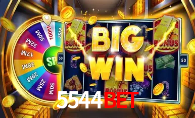 Descubra a Magia dos Jogos de Arcade no 5544bet