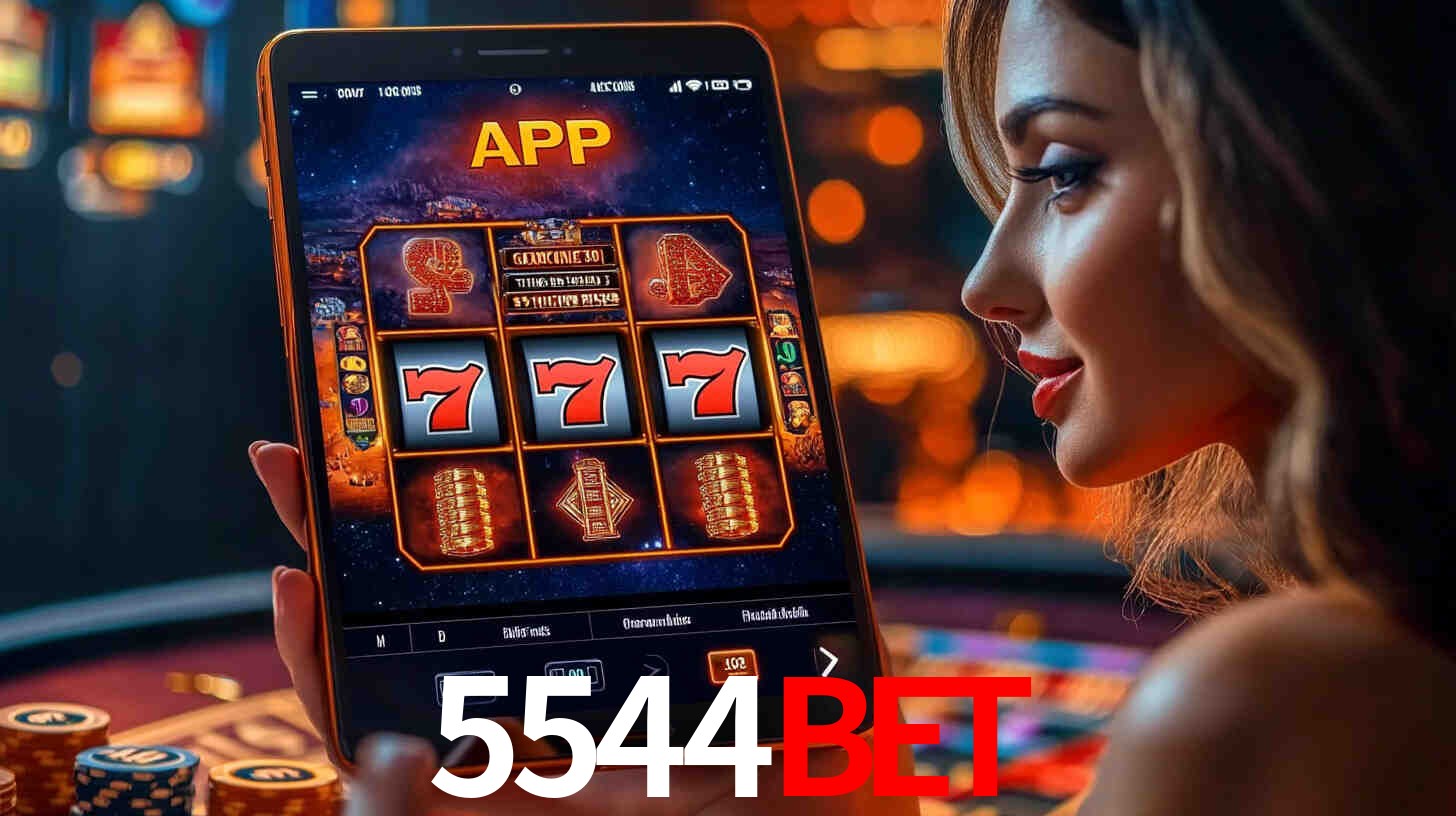 5544bet login