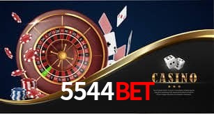 Estatísticas Esportivas 5544bet