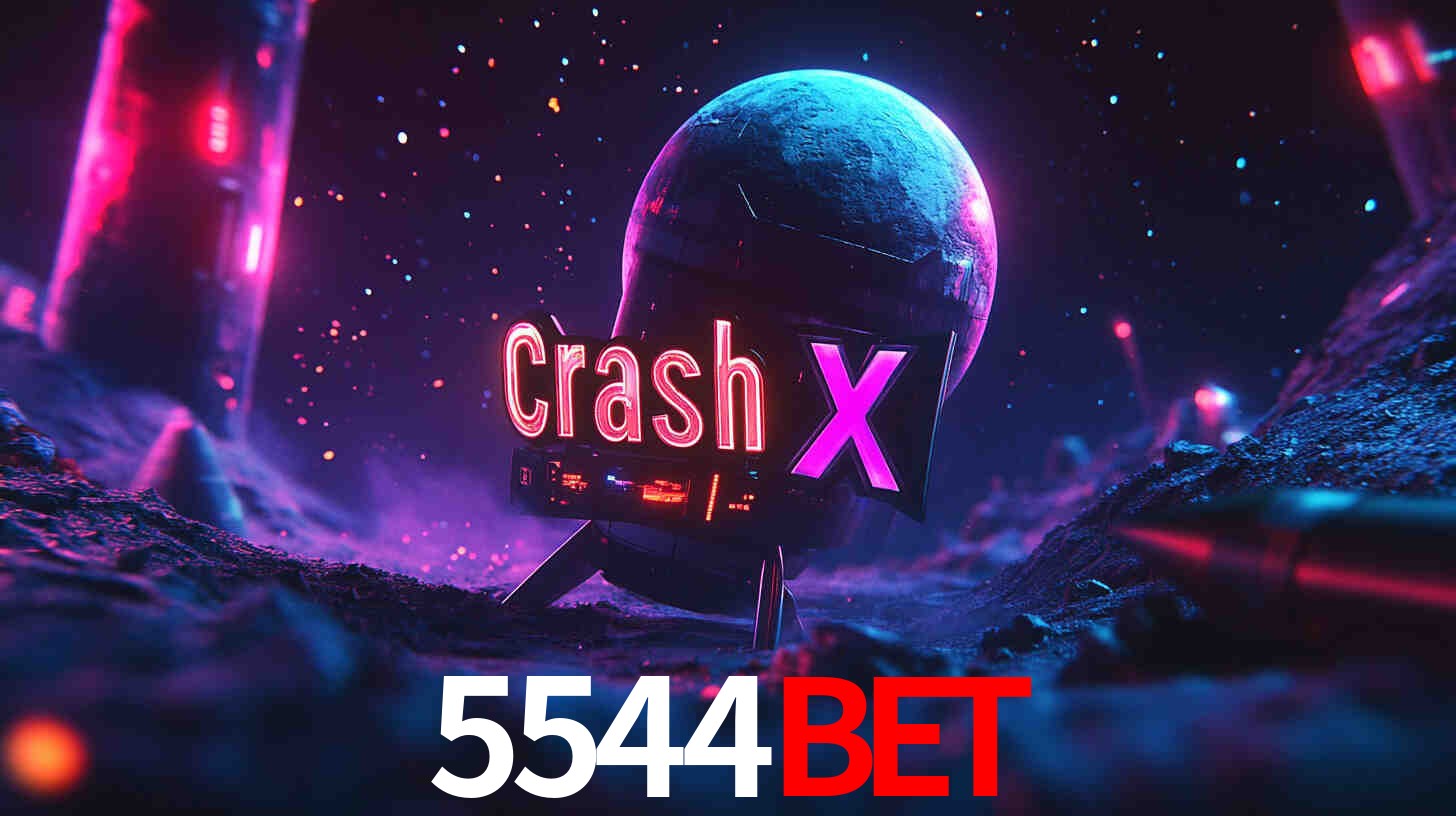 Apostas Esportivas na 5544bet: Um Guia Completo